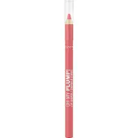 Rimmel Oh My Plump! Lip Shaper 020-Bougie