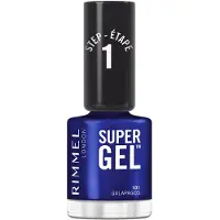 Rimmel Super Gel Esmalte De Uñas 101-Galapagos 12ml