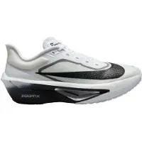Nike Running - Sapatilhas corrida - Zoom Fly 6 White/Black para Homem - Tamanho 9 US - Preto