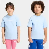 Adidas Camiseta De Manga Curta Essentials