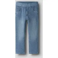 Name it Calças de ganga 'NMFSalli' azul ganga