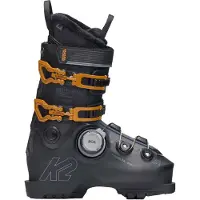 K2 - Botas ski mulher - Anthem 85 Boa W para Mulher - Uld - Tamanho 26.5 - Cinzento