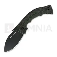Cold Steel Navalha Immense XHP Black