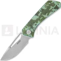 Kubey Navalha Thalia Front Flipper Camo