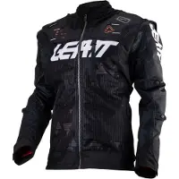 Leatt Casaco 4.5 X-flow