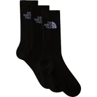 The North Face Meias Crew Multi Sport Cush 3 Pares