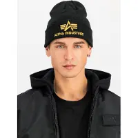 Alpha industries Gorro 3d