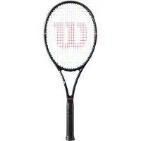 Wilson Raquete De Tênis Não Encordoada Pro Staff 97 Classic
