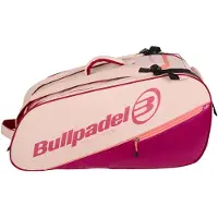 Bullpadel Bolsa De Raquete De Padel Bpp26014 Advance
