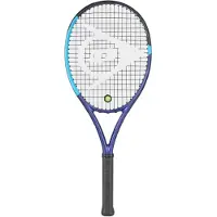 Dunlop Raquete De Tênis Tr Fx Team 100 Nh
