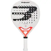 Bullpadel Raquete De Padel Hack Advance 2026