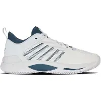 K-Swiss Tênis Para Saibro Hypercourt Supreme 2 Hb
