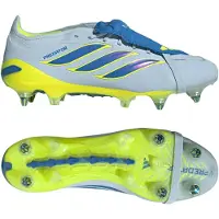 Adidas Chuteiras De Futebol Predator Elite Fold-over Tongue Sg