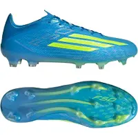 Adidas Botas de Futebol F50 Elite — Piso Firme