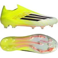 Adidas Botas de Futebol sem Atacadores F50 ELITE — Piso Firme
