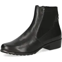 Caprice Botim preto