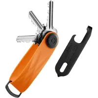 OrbitKey Chaveiro Active Multitool V2