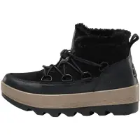 Kamik Botim com fivela 'Celeste' preto