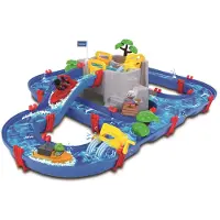 Aquaplay Jogo Mountainlake