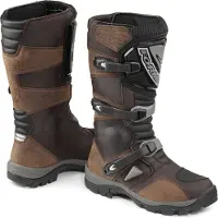 Forma Botas Off-road Adventure Wp