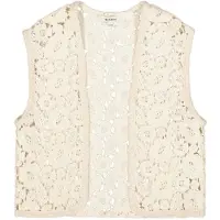 Garcia Colete O262454 Knitted