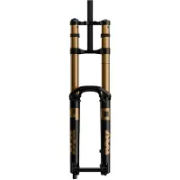 FOX Garfo De Mtb 40 K F-s Grip X2 20x110 52mm