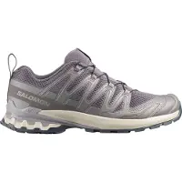 Salomon Sapatilha de corrida 'XA Pro 3D V9' antracite / cinzento escuro