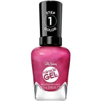 Sally Hansen Miracle Gel 531-Berry Best Effort