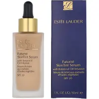 Estée Lauder Futurist SkinTint Serum 1N2 Ecru