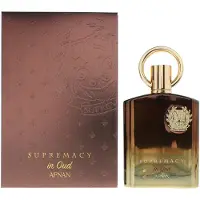 AFNAN perfume Supremacy In Oud EDP 100 ml