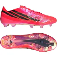 Adidas Botas de Futebol F50 HYPERFAST EVO para Piso Firme