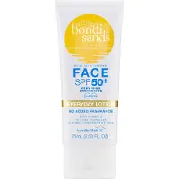 Bondi Sands Protetor Solar Everyday Face Spf 50+ 75 Ml