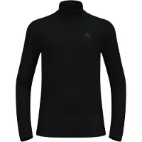 Odlo Camiseta De Manga Comprida Fundamen