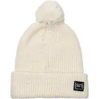 Super.natural Gorro Pom