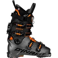 Dynafit - Botas ski homem - Tigard 110 Magnet/Fluo Orange para Unissexo - Tamanho 29 - Cinzento