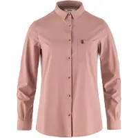 Fjällräven Camisa De Manga Comprida Övik Lite