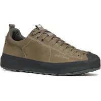 Scarpa - Calçado caminhada homem - Mojito Wrap GTX Dark Rock para Homem - Tamanho 43.5 - Castanho