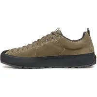 Scarpa - Calçado caminhada homem - Mojito Wrap GTX Dark Rock para Homem - Tamanho 42 - Castanho