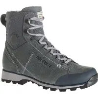 Dolomite - Calçado caminhada homem - W'S Cinquantaquattro Warm Wp Dark Denim Blue para Mulher - Tamanho 6,5 UK - Azul
