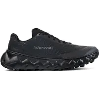 Nnormal - Sapatilhas trail - Tomir 2.0 Black para Unissexo - Tamanho 40 2/3 - Preto