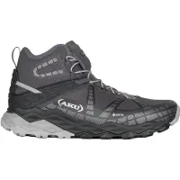 Aku Sapatos De Caminhada Flyrock Mid Gore-tex