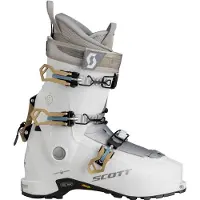 SCOTT Botas De Esqui Para Mulher Celeste