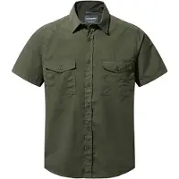 Craghoppers Camisa De Manga Curta Kiwi