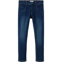 Name it Calças Tax Slim Fit
