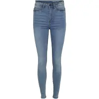 Noisy May Jeans Callie High Waist Skinny Vi059lb