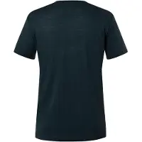 Super.natural Camiseta De Manga Curta Sierra140 V Neck