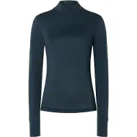 Super.natural Camiseta De Manga Comprida Tundra175 Turtleneck