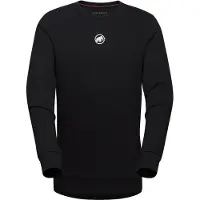 Mammut Camiseta De Manga Comprida Core Original