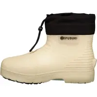 FUBUKI - Pós ski - Snow Boots Niseko 3.0 Low Sand para Unissexo - Tamanho 45