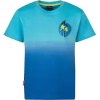 TROLLKIDS Camiseta De Manga Curta Yttersand Beach